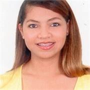 Profesora de ciencias sociales y Etica y Valores, docente primaria